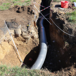 Désinstallation de fosse toutes eaux : confiez cette tâche délicate à des professionnels expérimentés Onet-le-Chateau